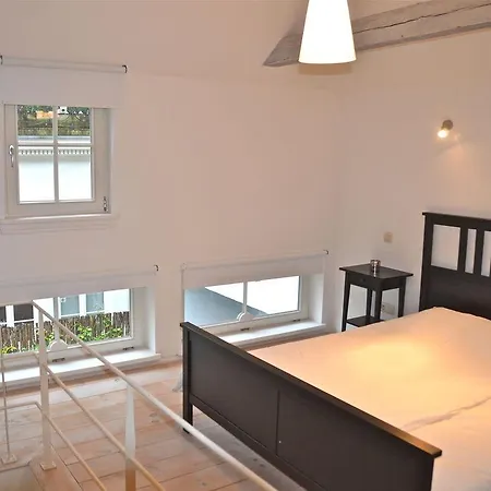 Traditional Modern Centre Apartment Antwerp