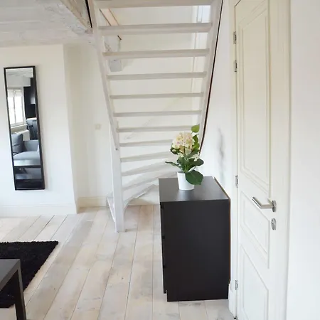 Traditional Modern Centre Apartment